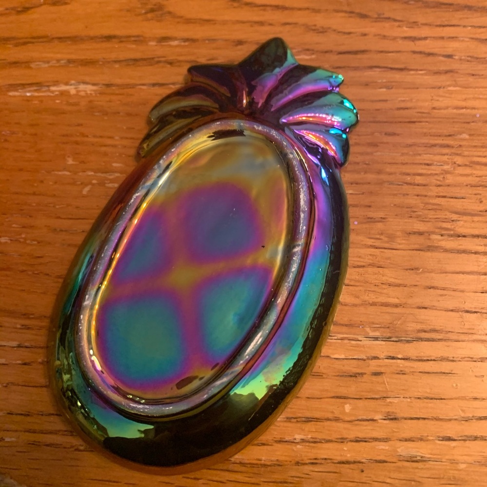 Ceramic tray - Picture 3 of 3